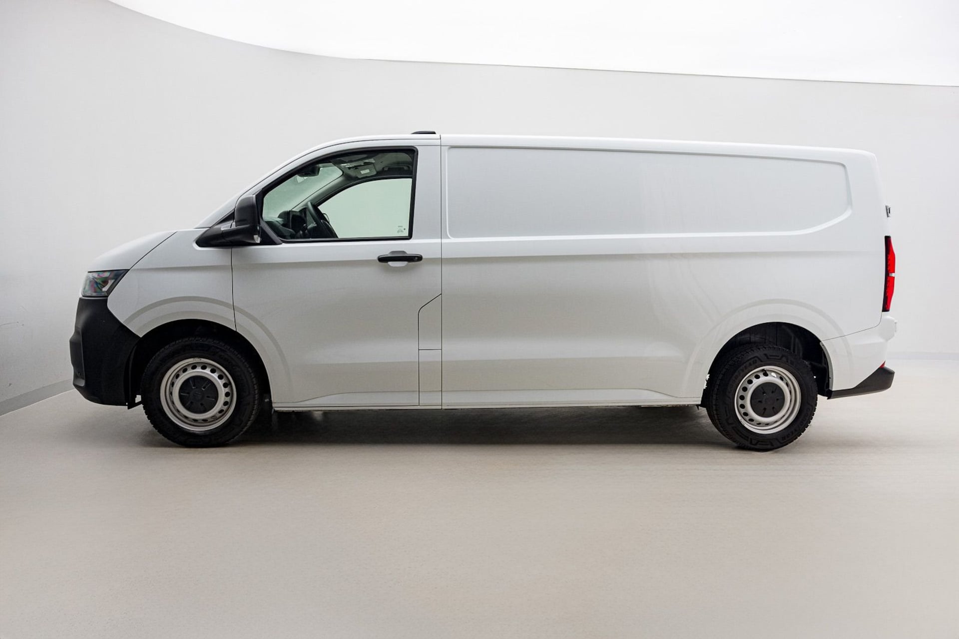 Volkswagen Transporter Kasten langer Radstand