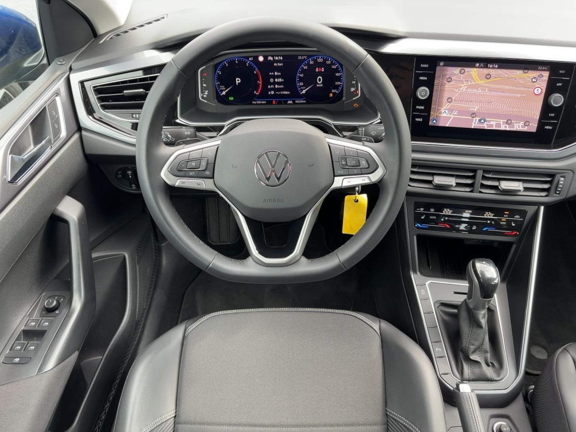 Volkswagen Taigo Style