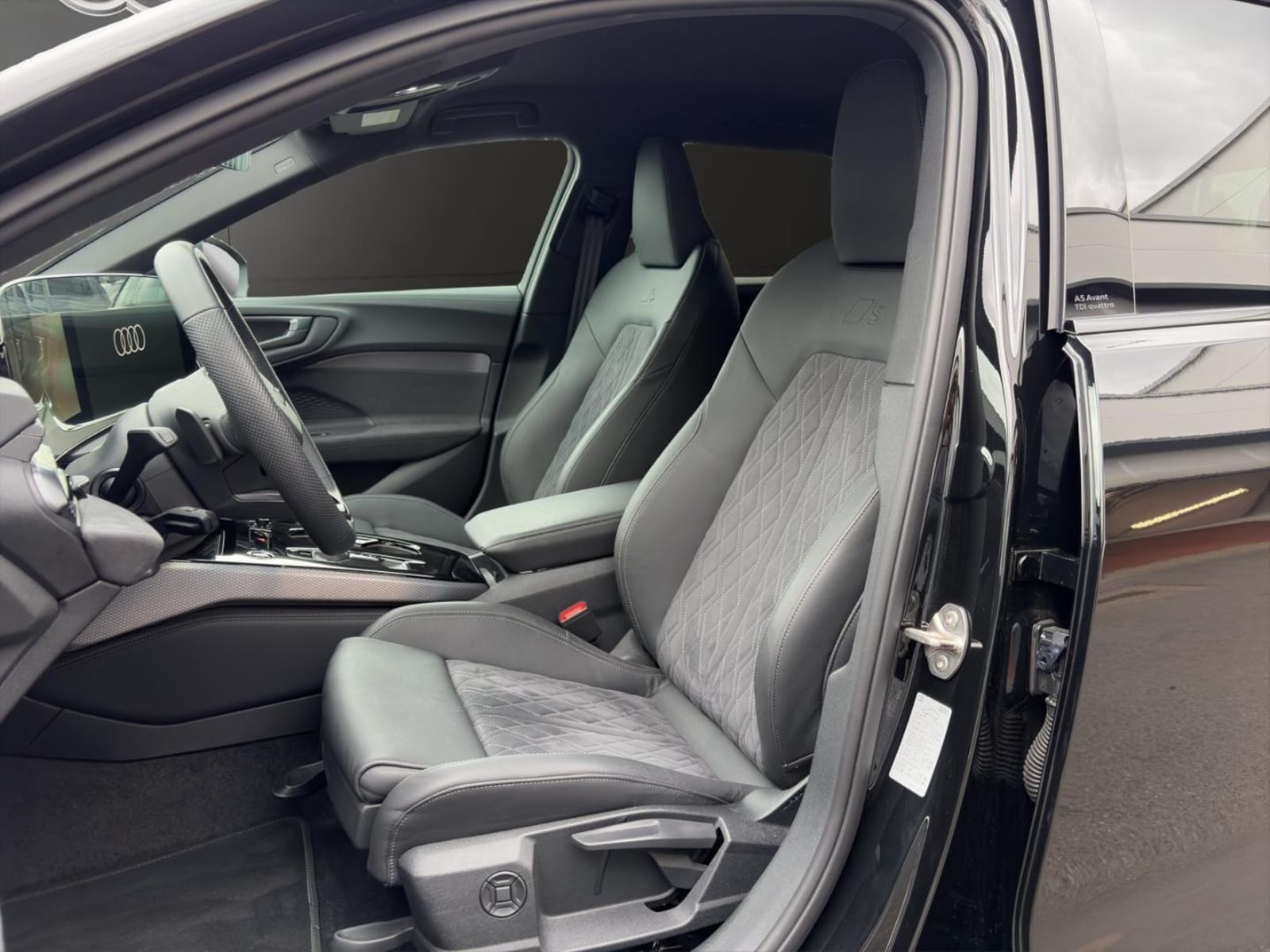 Audi A5 Avant – Bild 7