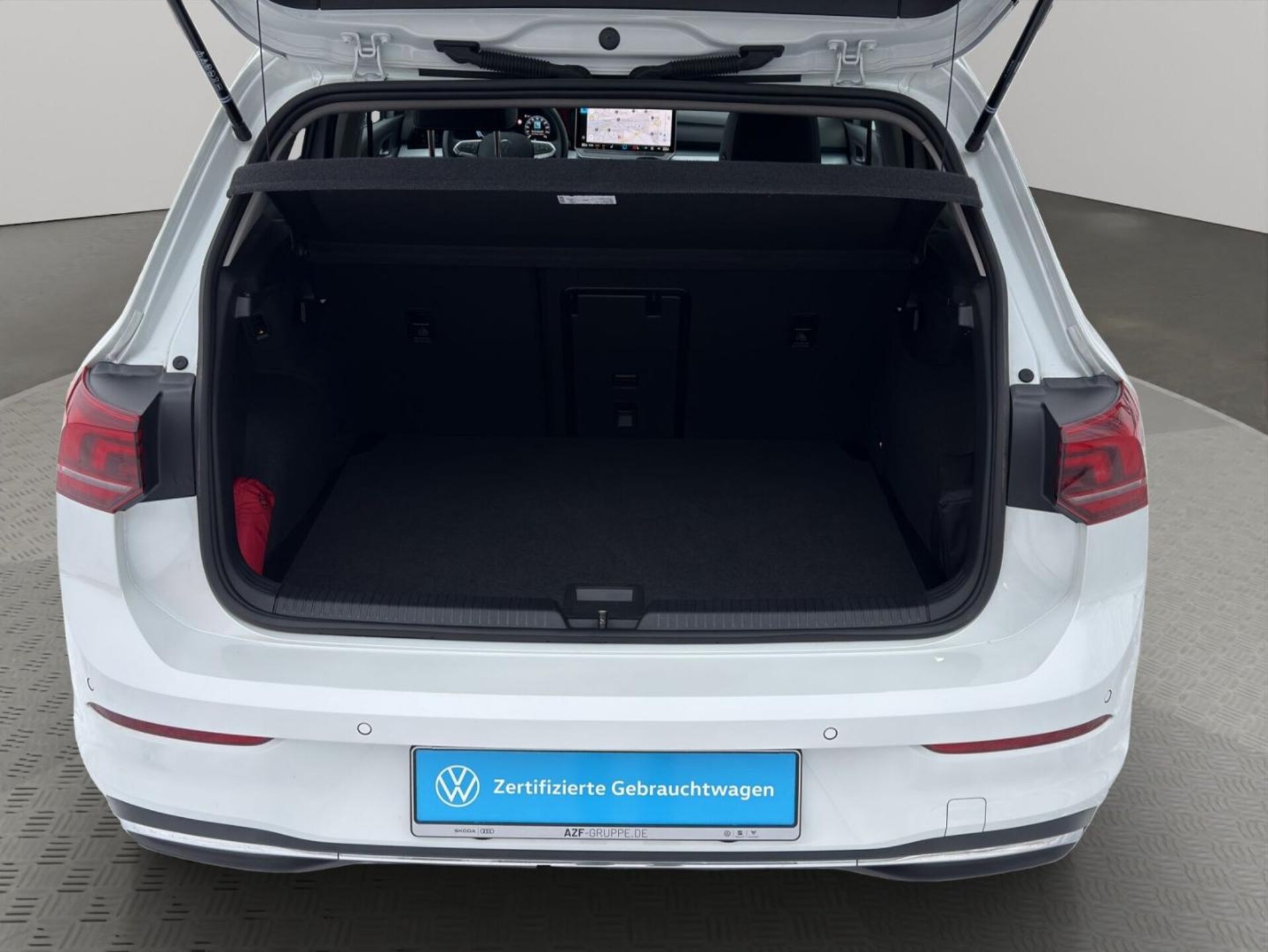 Volkswagen Golf Goal