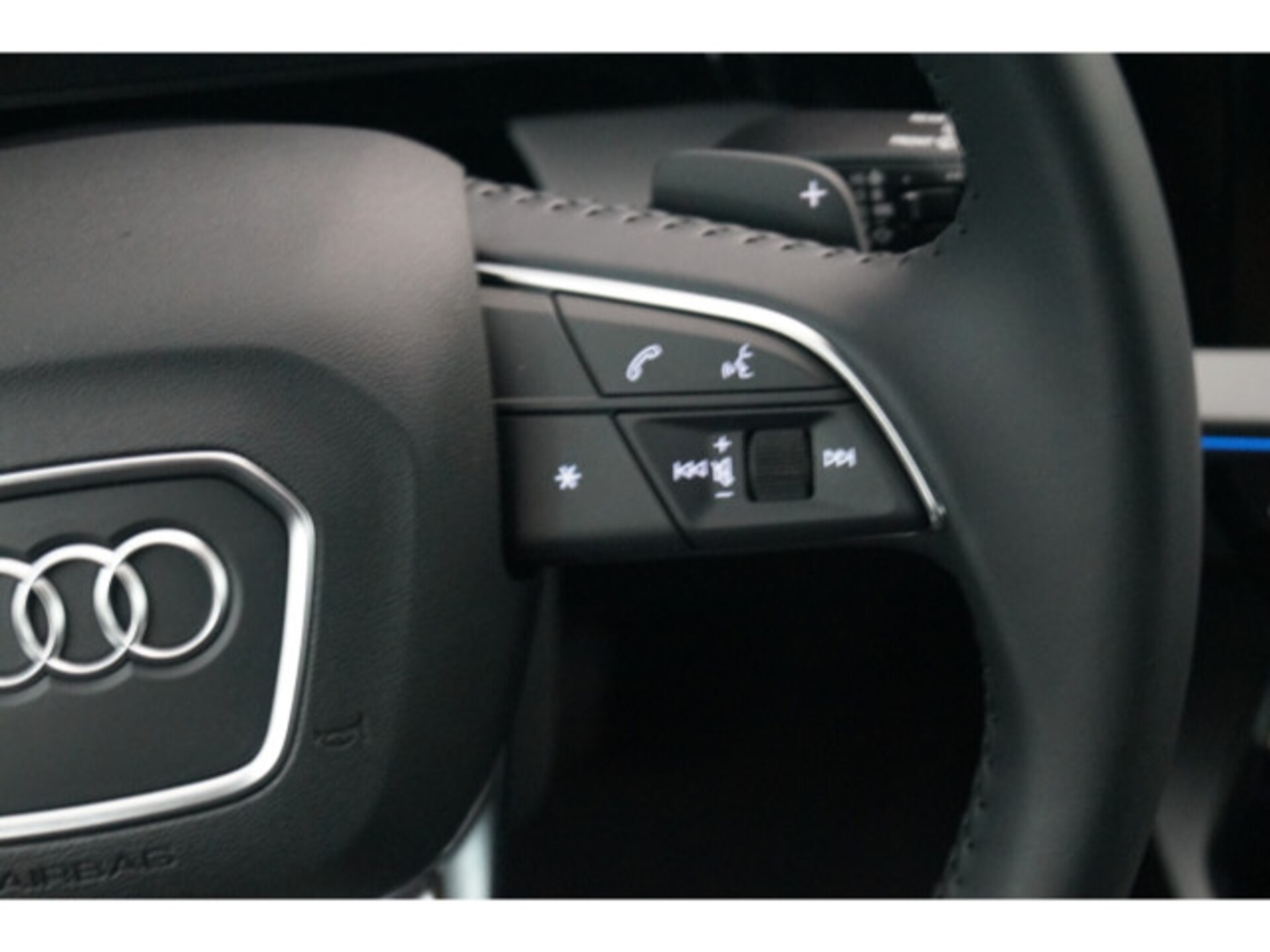 Audi A3 Sportback Advanced