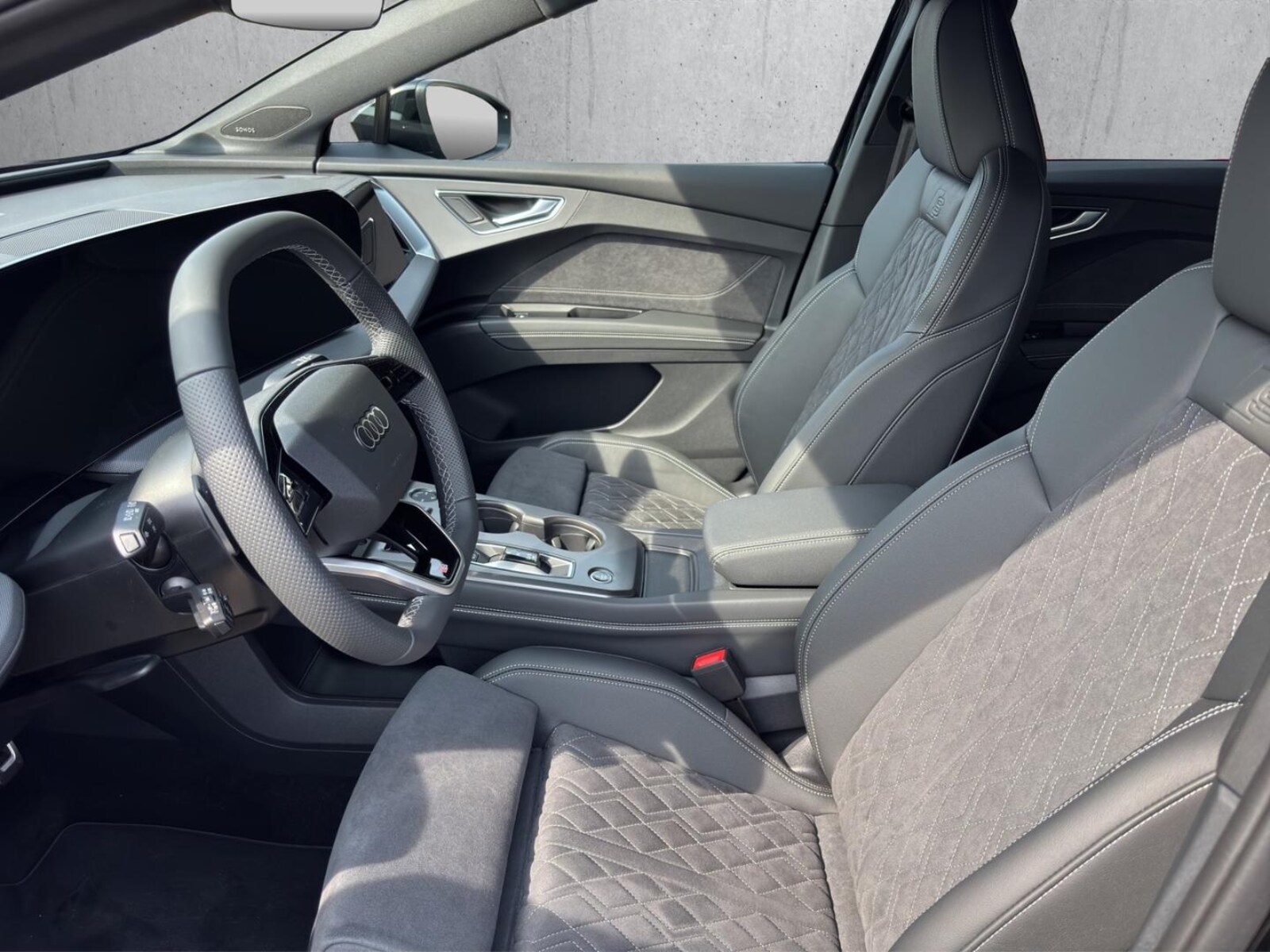 Audi Q4 e-tron – Bild 10