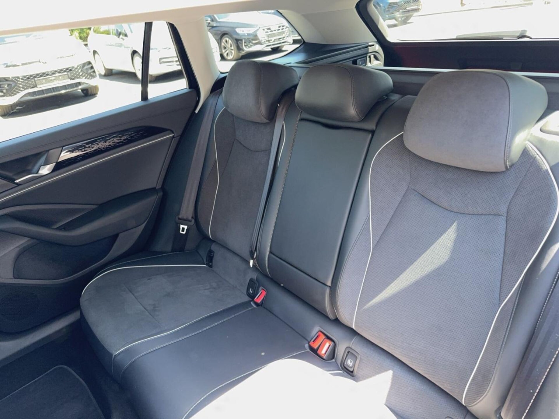 Volkswagen Passat Business