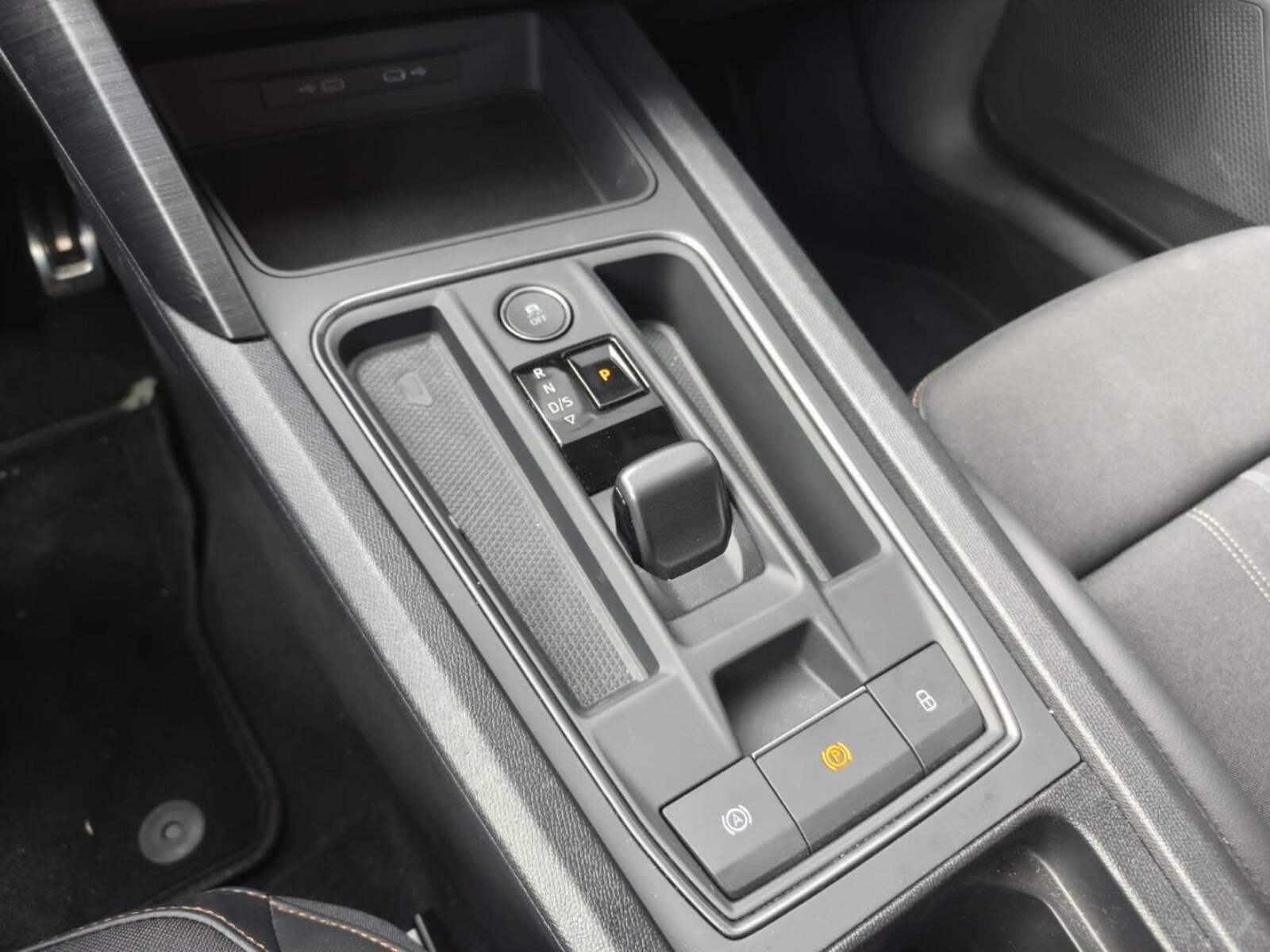 CUPRA Leon Sportstourer – Bild 14