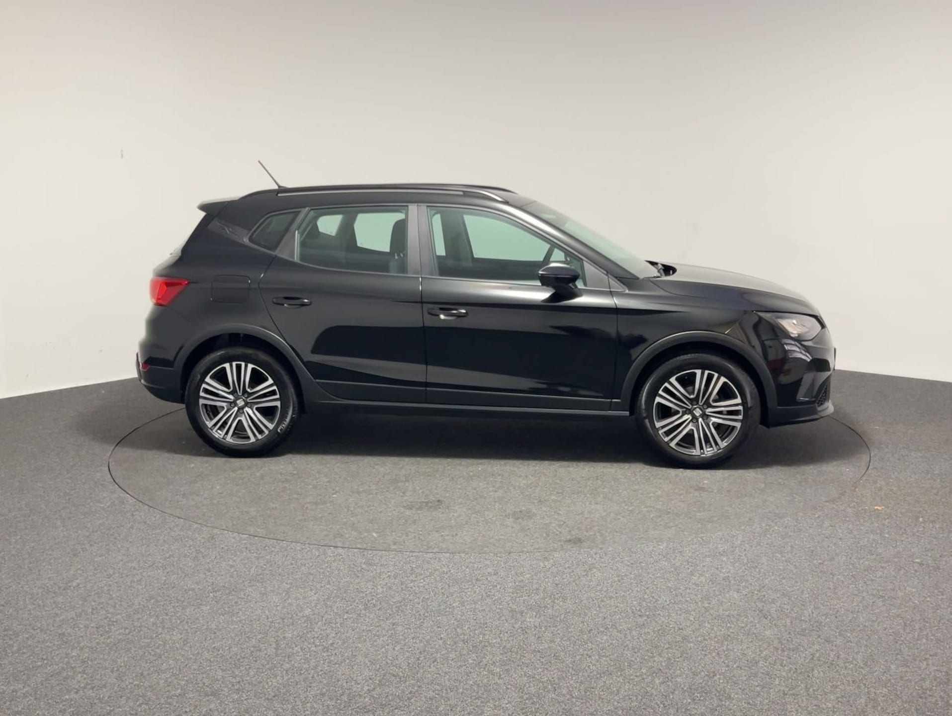 SEAT Arona Style