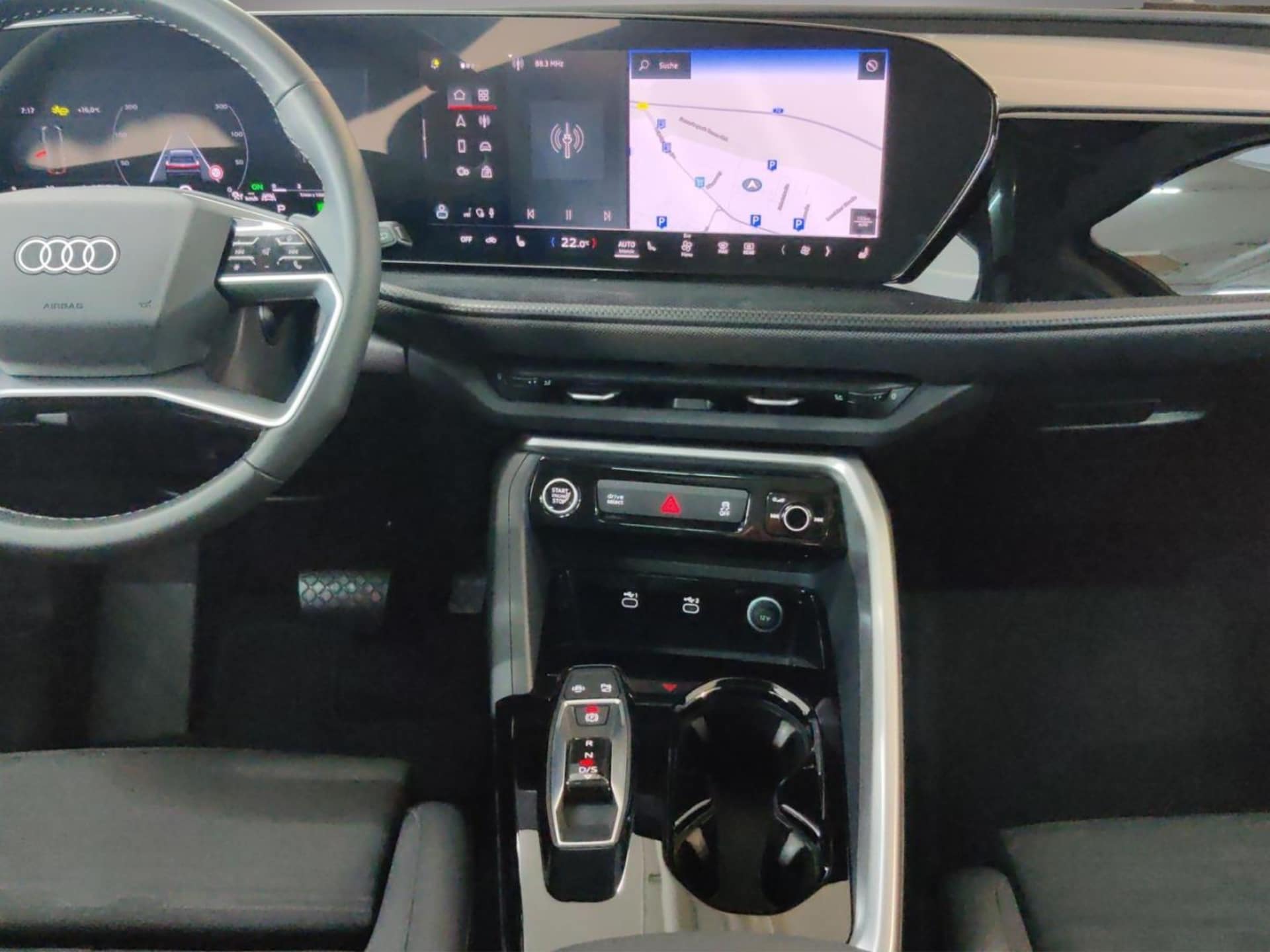 Audi Q5 SUV