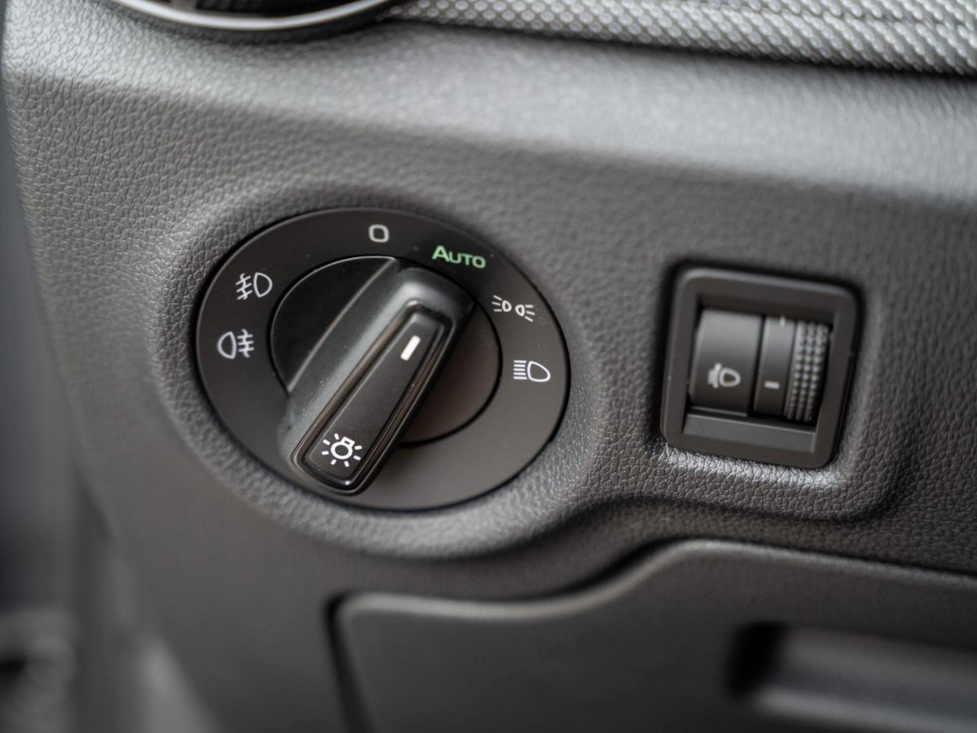 Skoda Fabia Selection