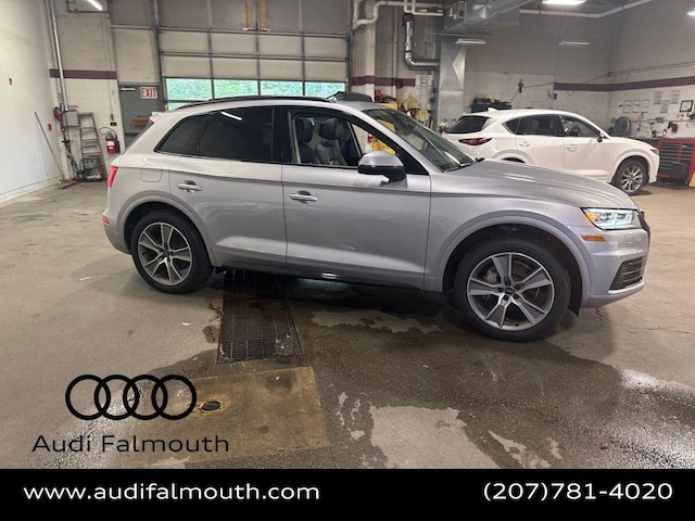2019 Audi Q5
