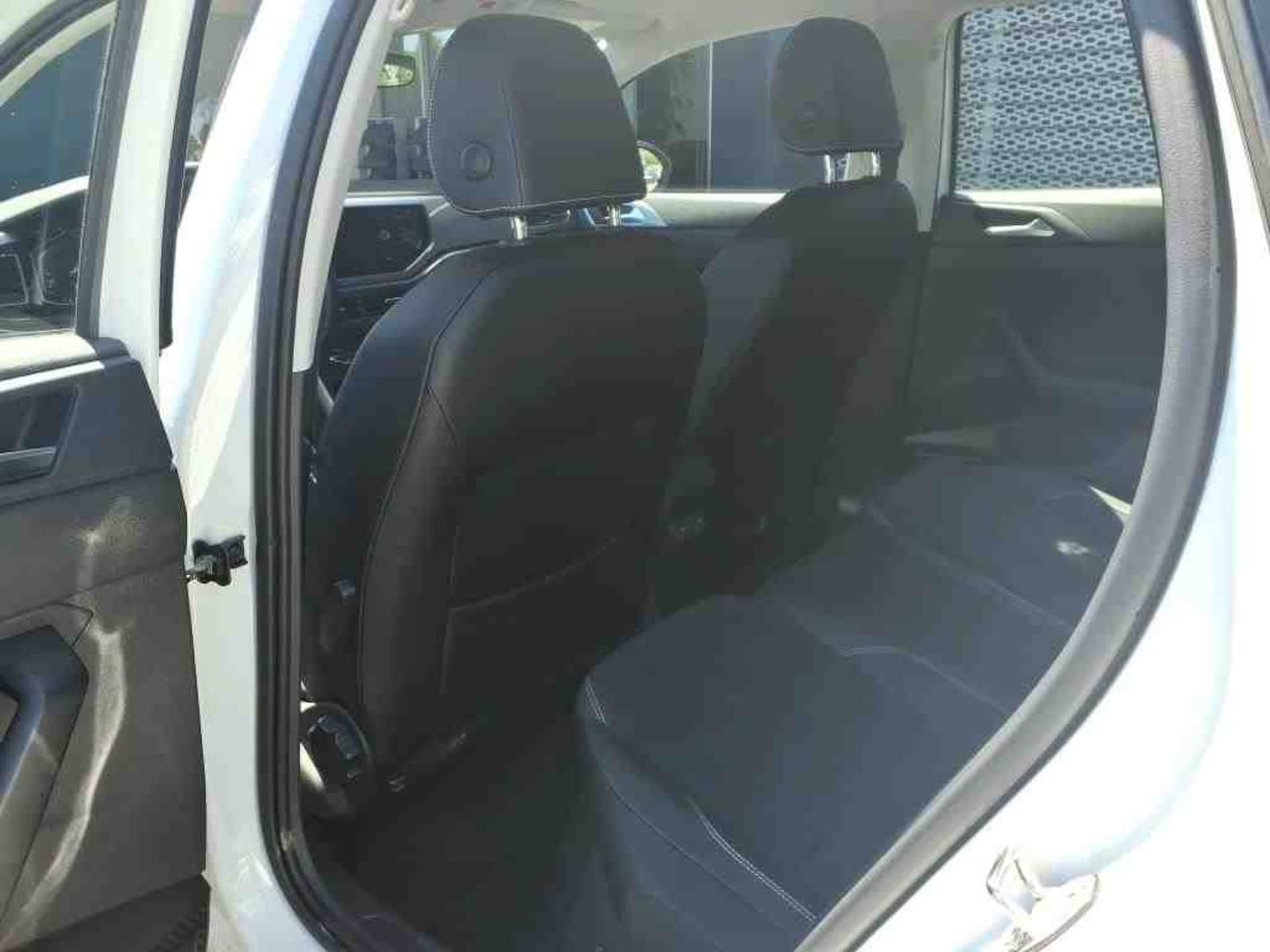 Volkswagen Taigo Style