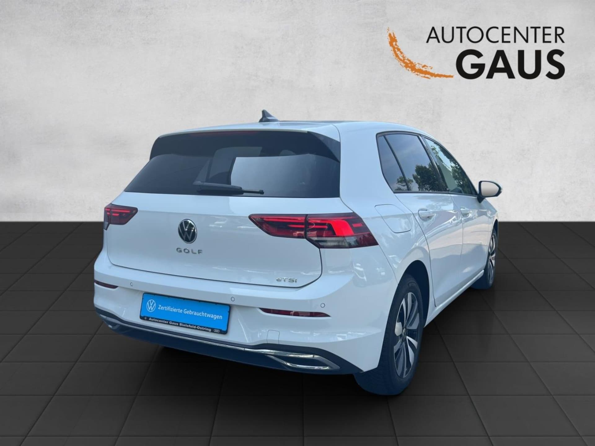 Volkswagen Golf MOVE