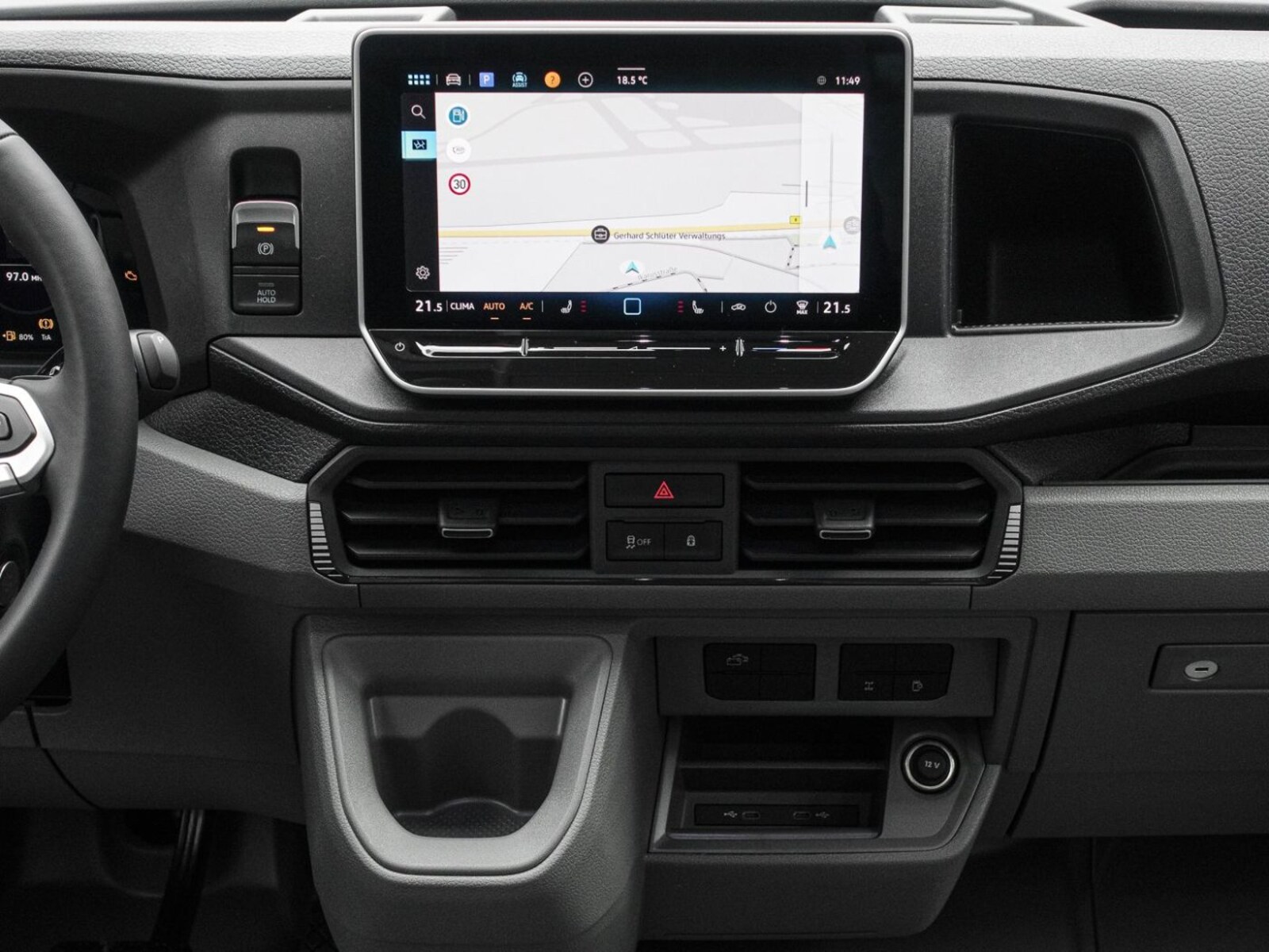 Volkswagen Grand California 600 – Bild 9