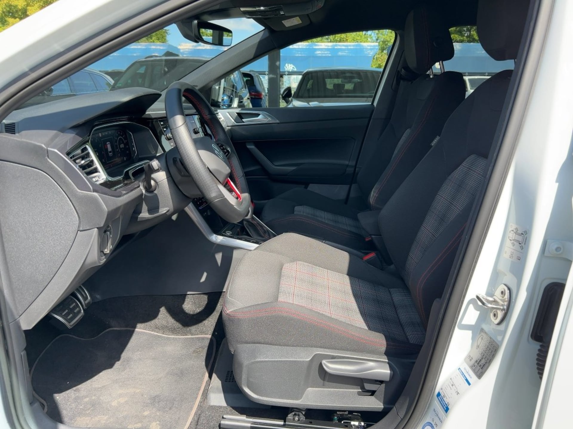 Volkswagen Polo GTI
