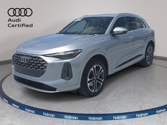 Photo of 2025 Audi Q5 