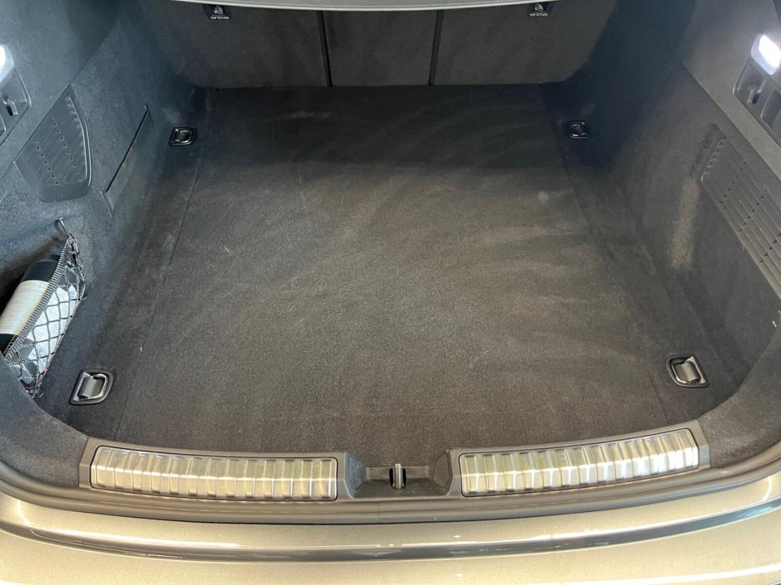 Audi S5 Avant – Bild 6