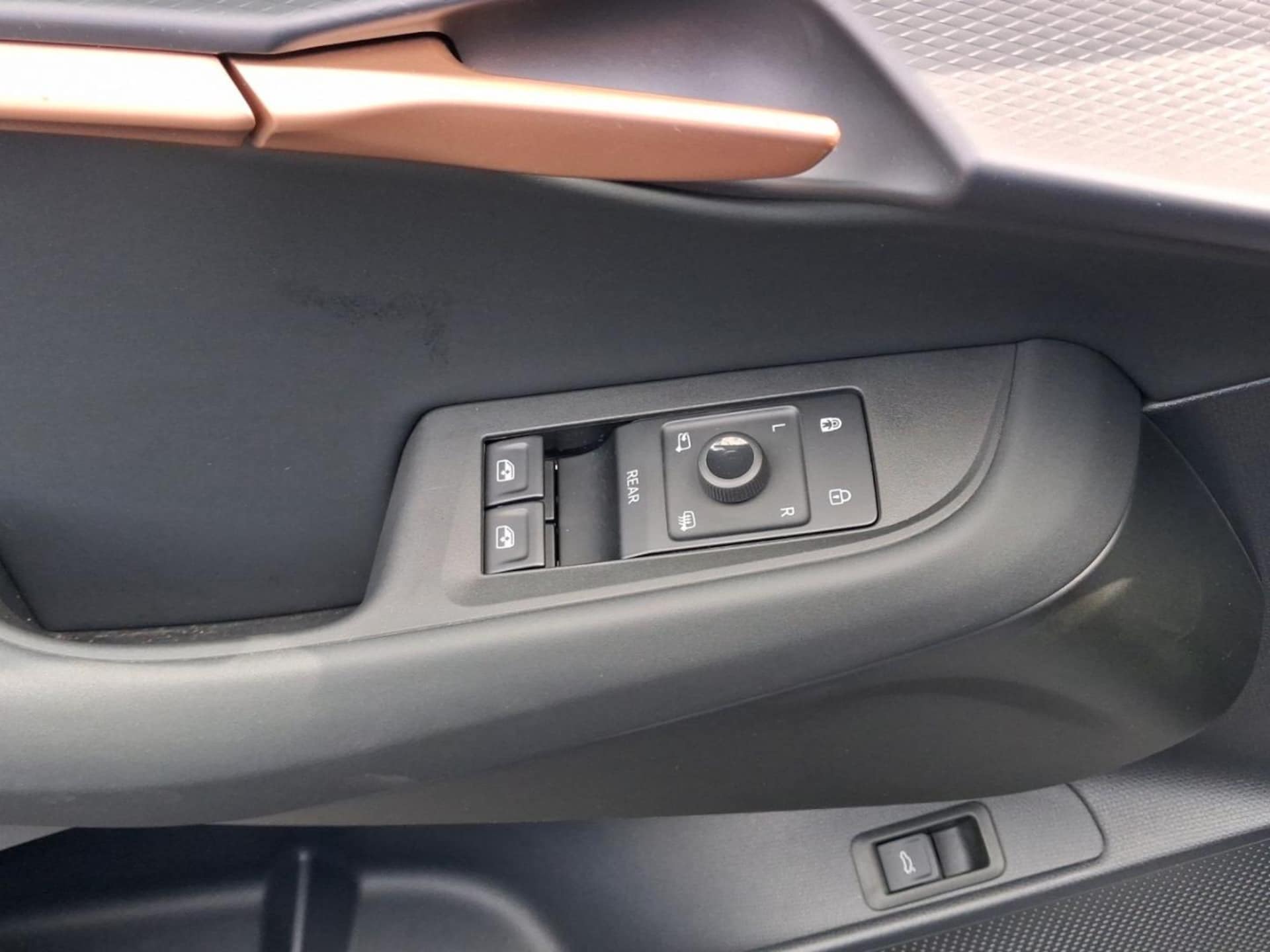 CUPRA Tavascan Endurance