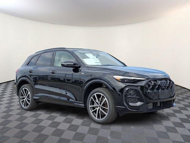 Photo of 2026 Audi Q5 