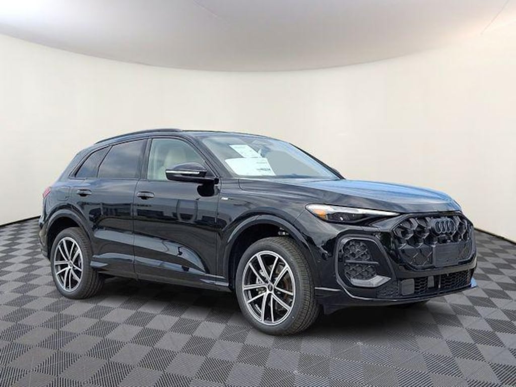 2026 Audi Q5
