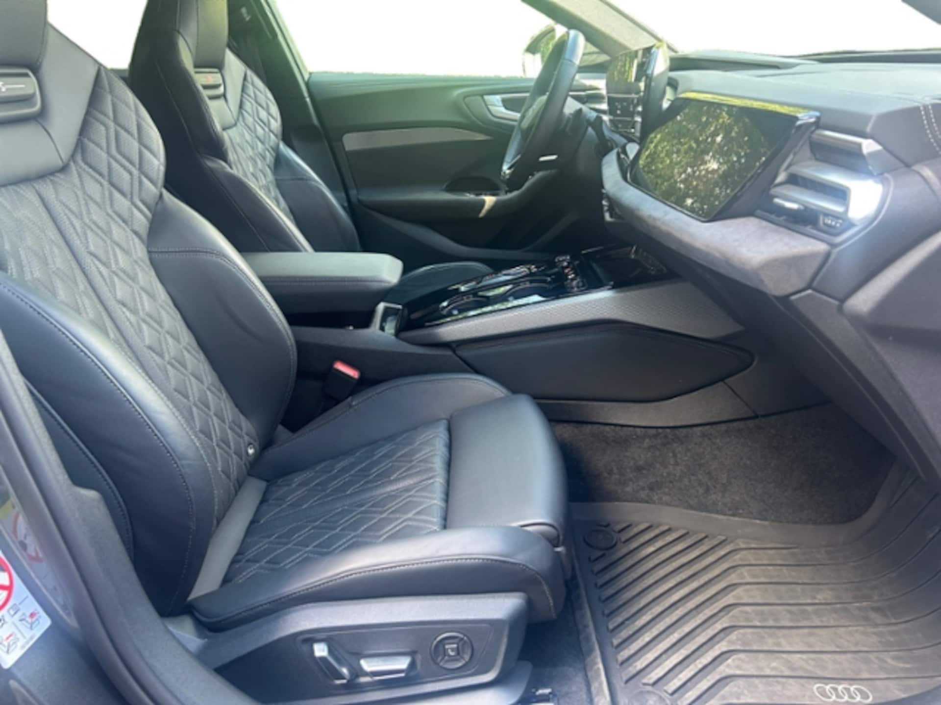 Audi A5 Avant