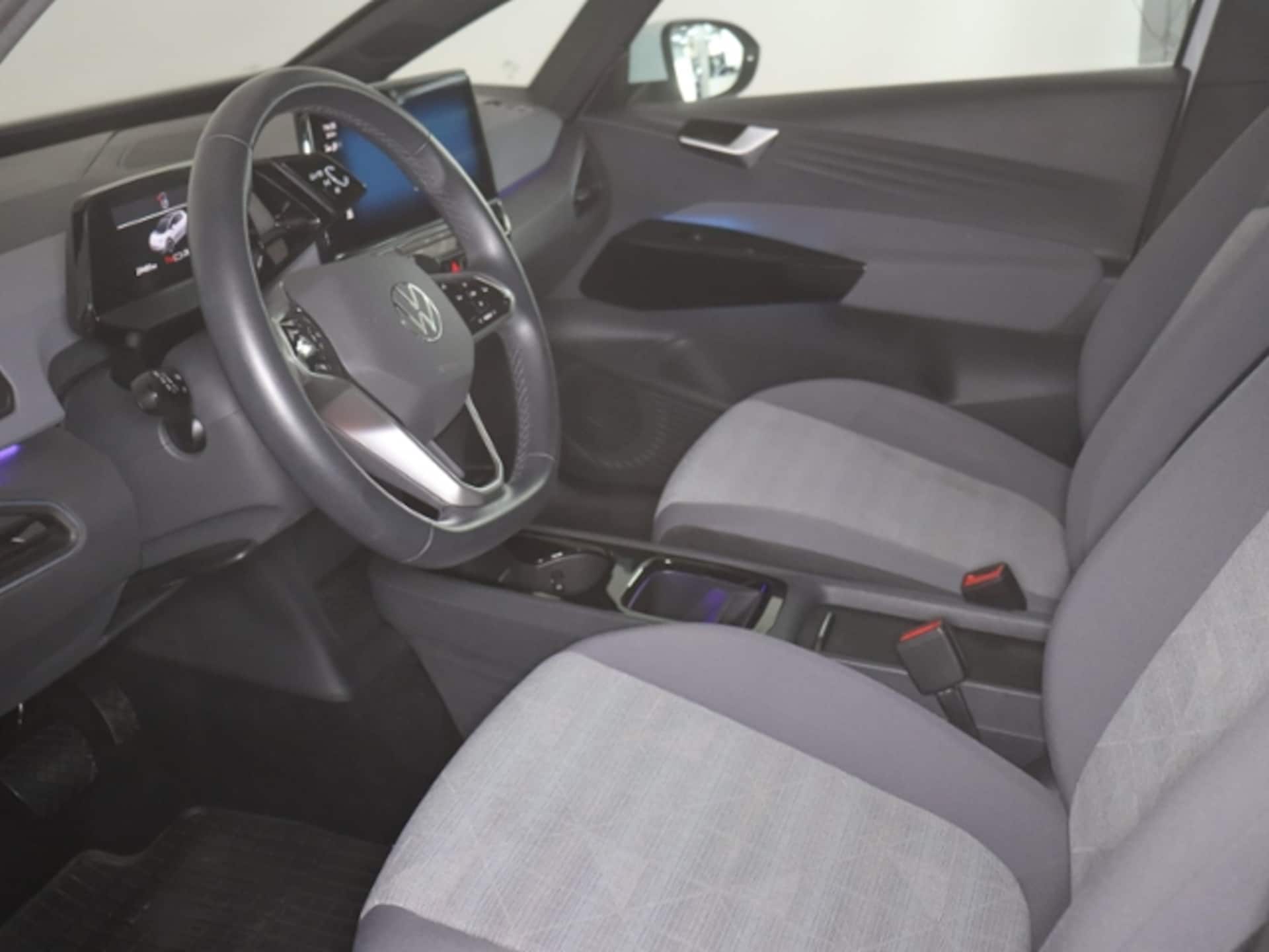 Volkswagen ID.3 Pro Performance