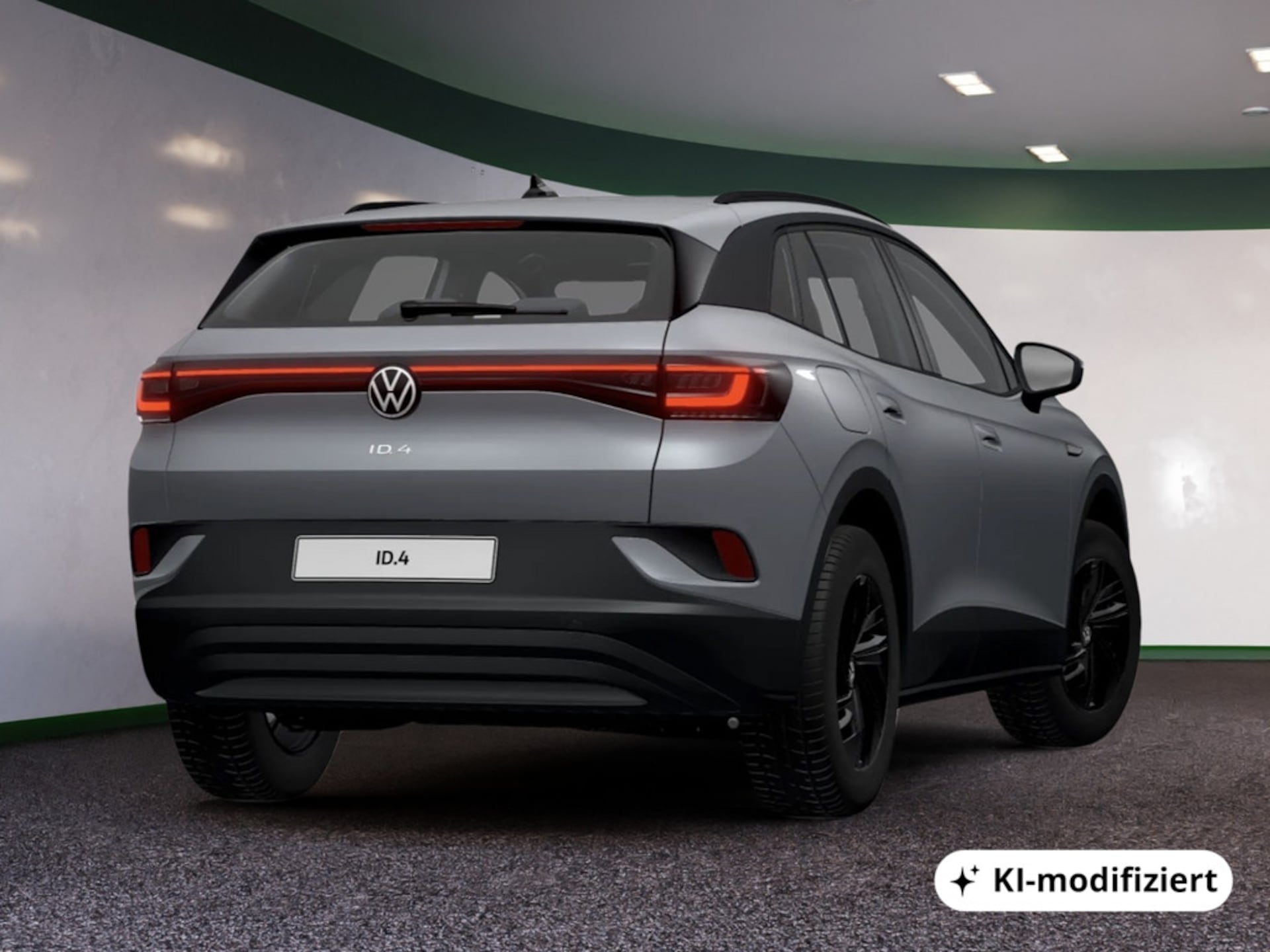 Volkswagen ID.4 Pure