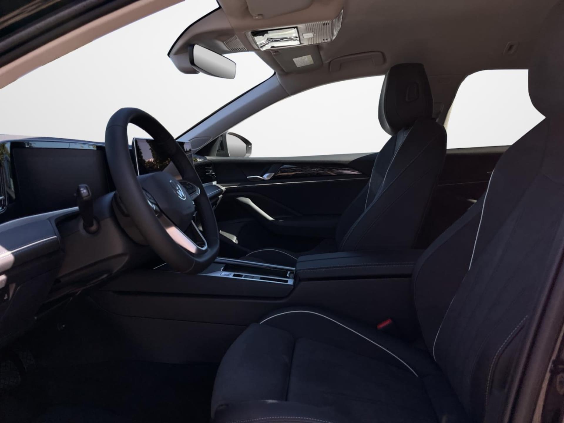 Volkswagen Passat Elegance