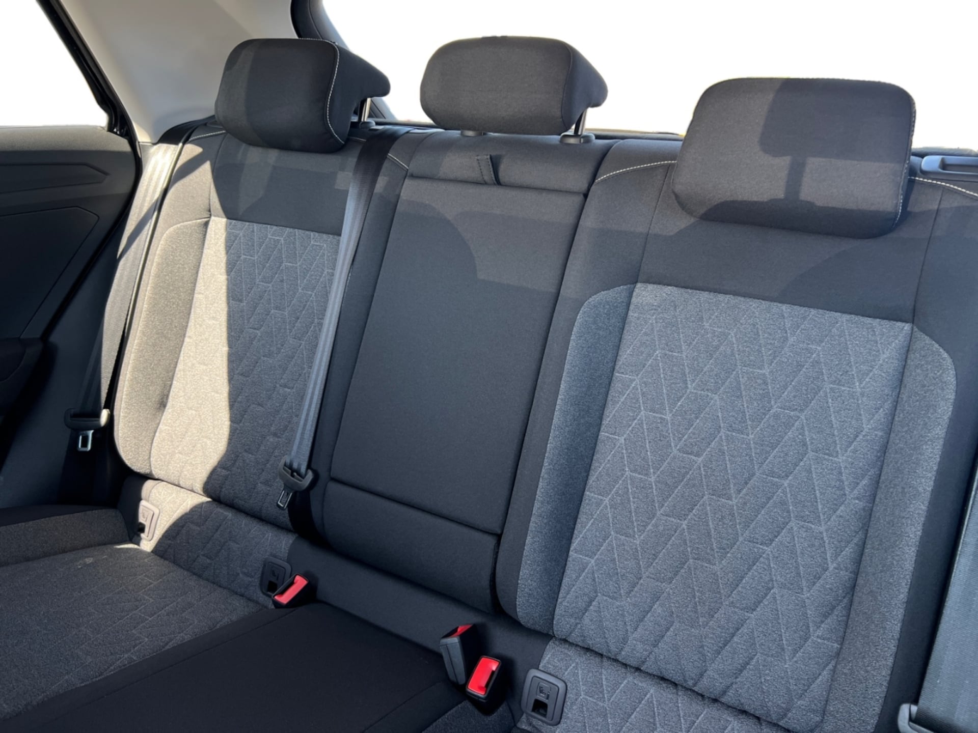 Volkswagen T-Roc MOVE