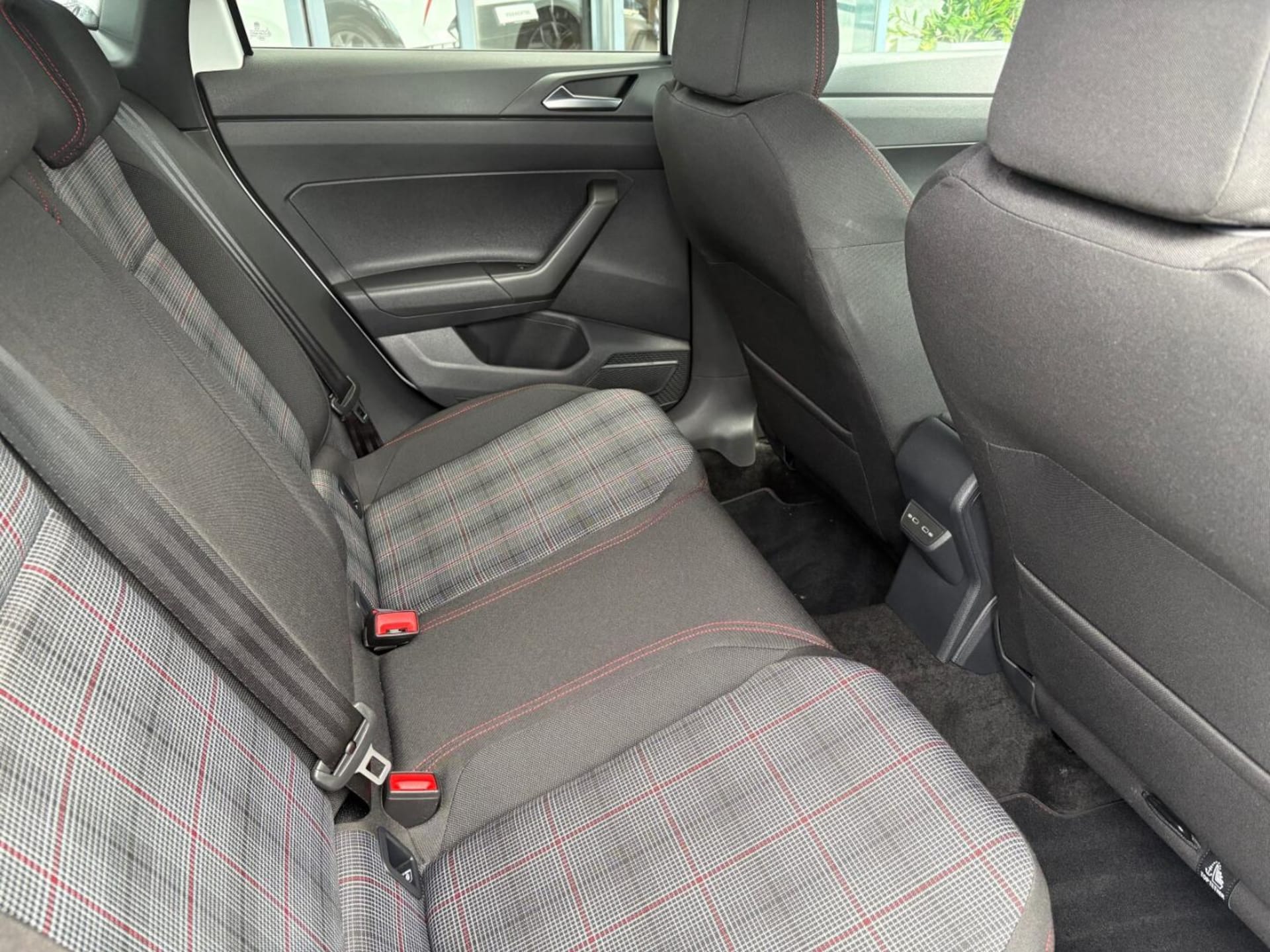 Volkswagen Polo GTI