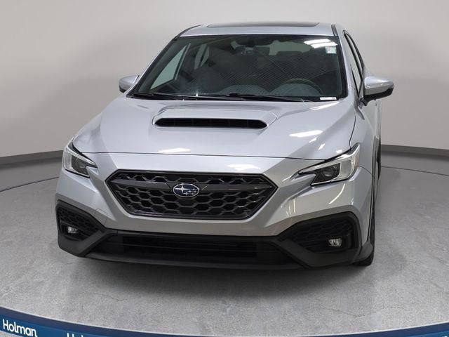 2023 Subaru WRX