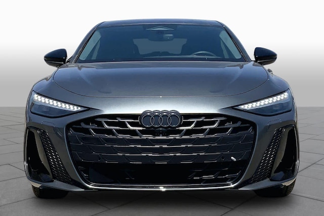 2026 Audi A6 Sedan