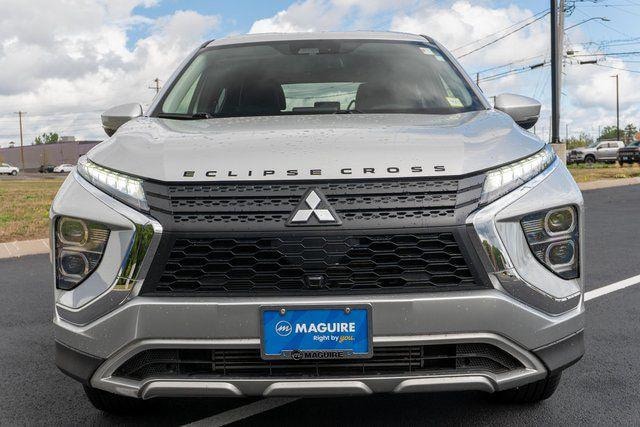 2024 Mitsubishi Eclipse Cross