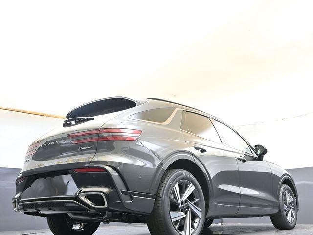 2026 GENESIS GV70 Sport Advanced - Photo 33