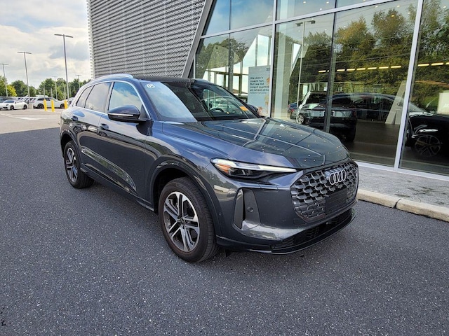 Photo of 2025 Audi Q5
