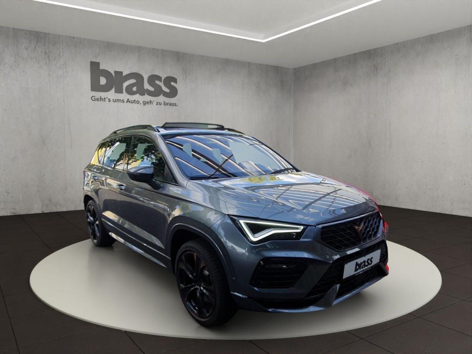 CUPRA Ateca – Bild 7