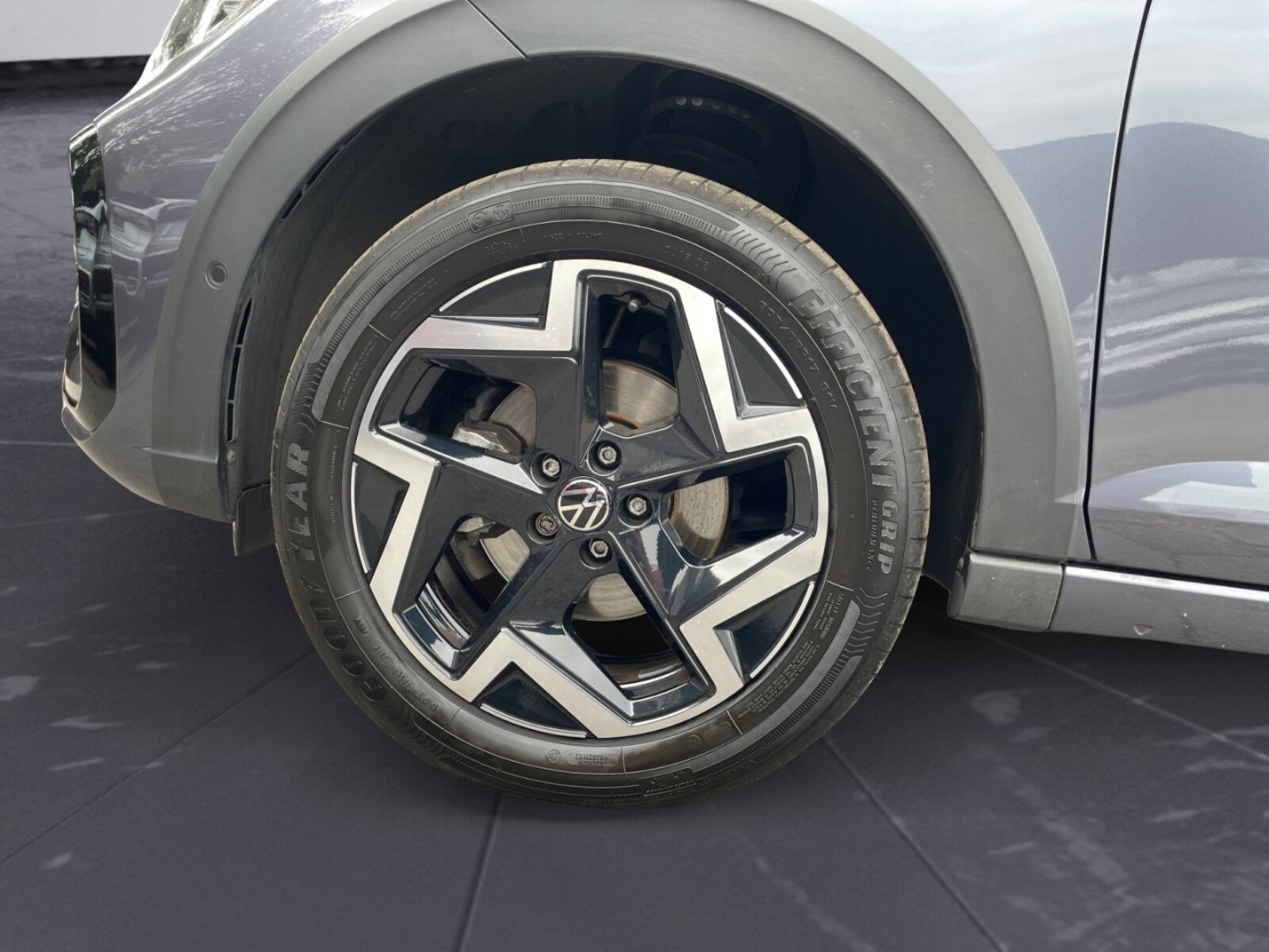 Volkswagen Taigo – Bild 14