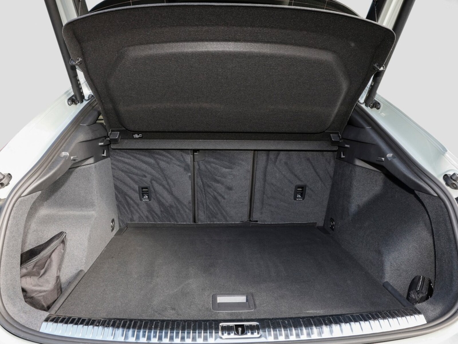 Audi Q3 Sportback – Bild 12