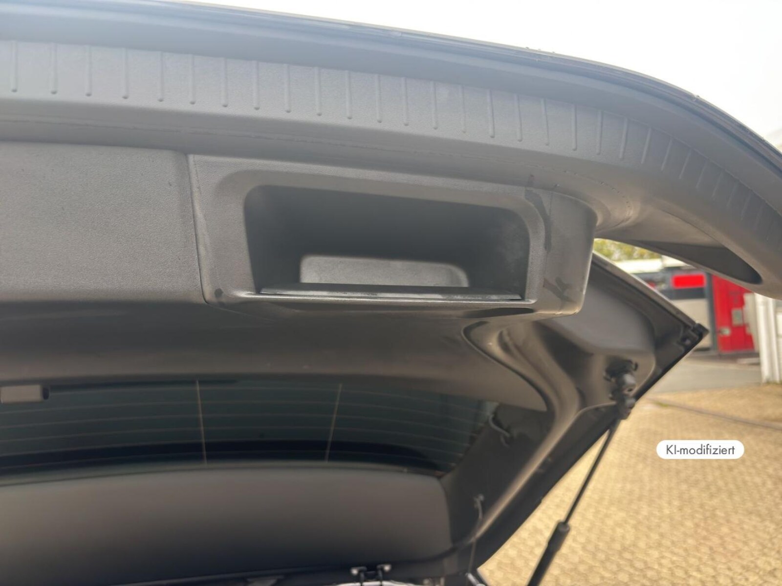 CUPRA Born – Bild 16