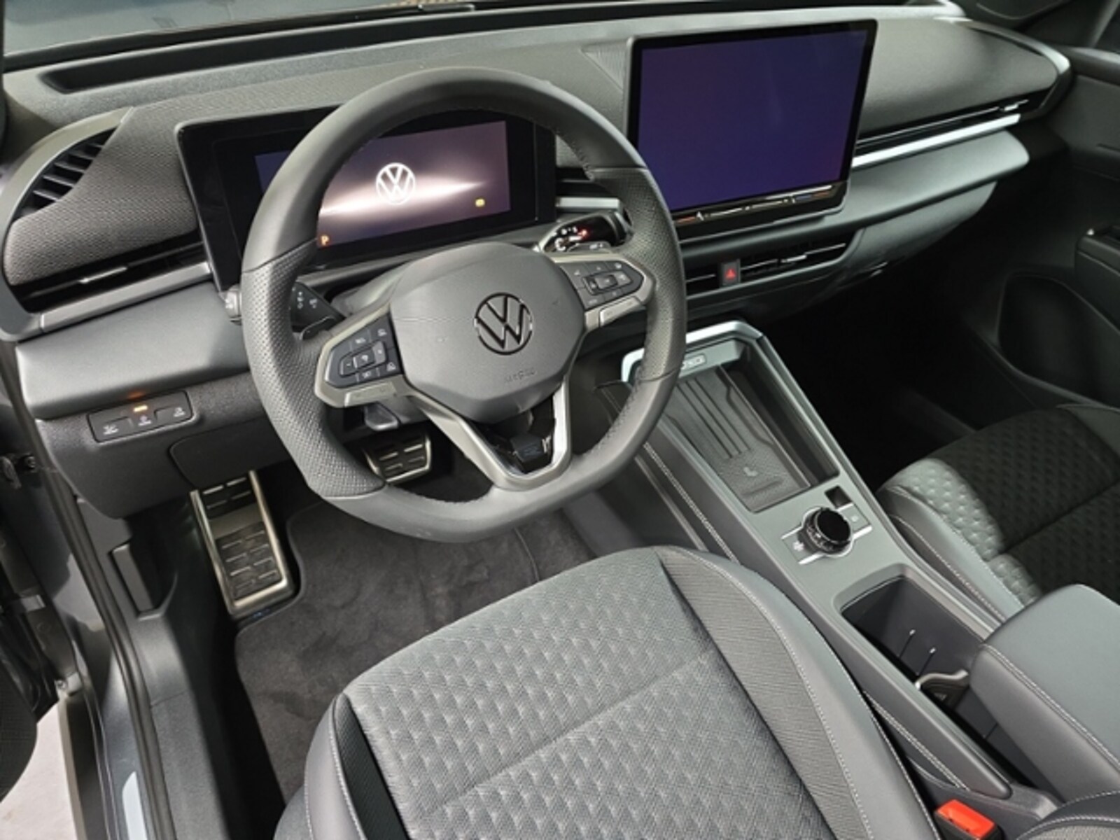 Volkswagen T-Roc – Bild 7