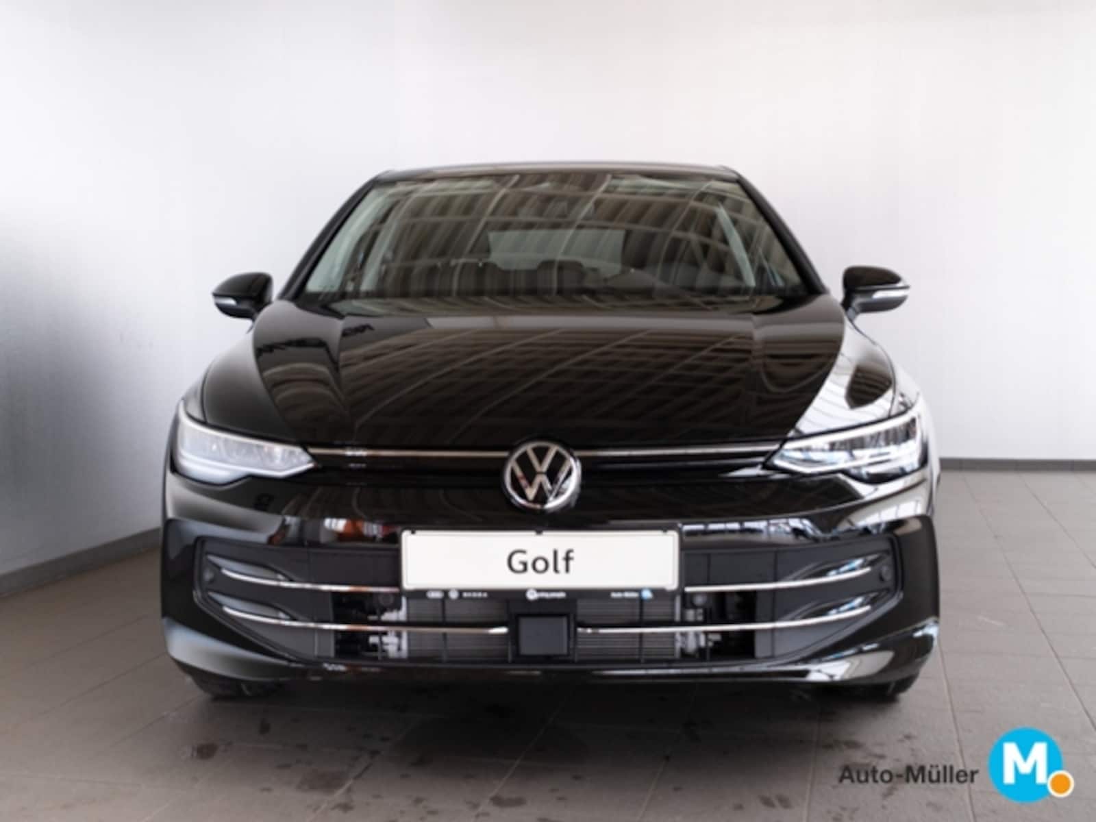 Volkswagen Golf – Bild 2