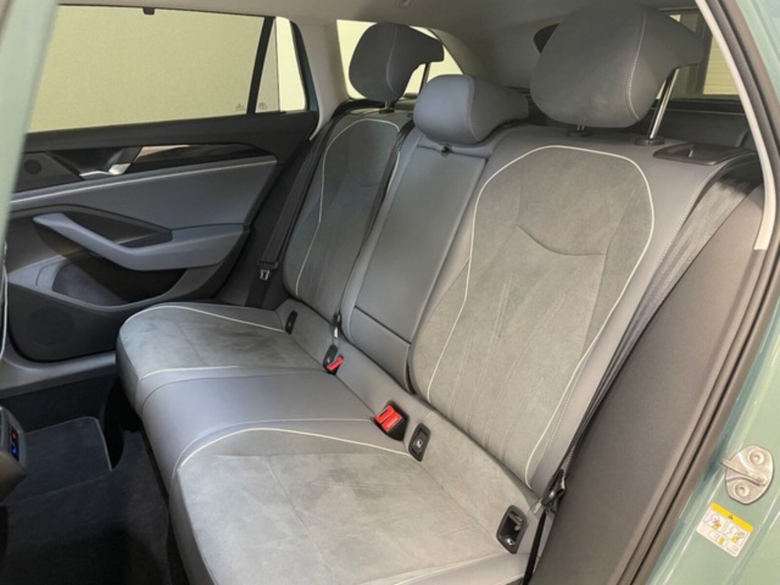 Volkswagen Passat – Bild 8