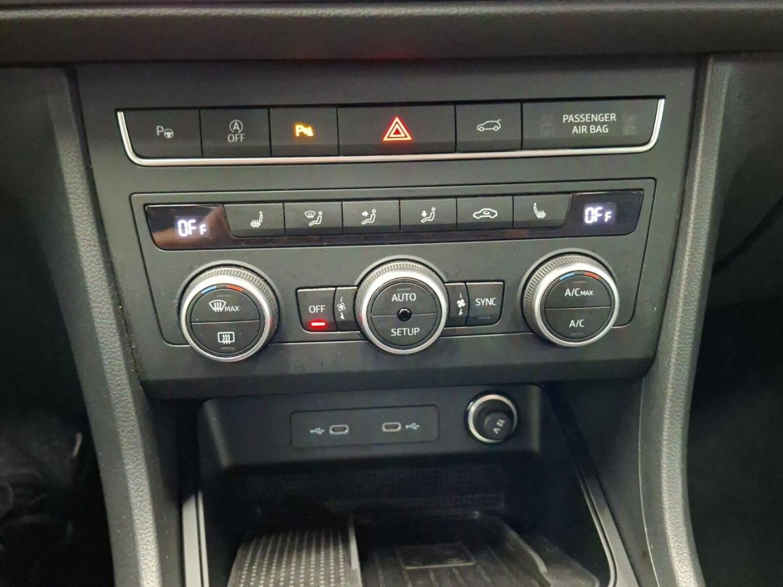 SEAT Ateca – Bild 16
