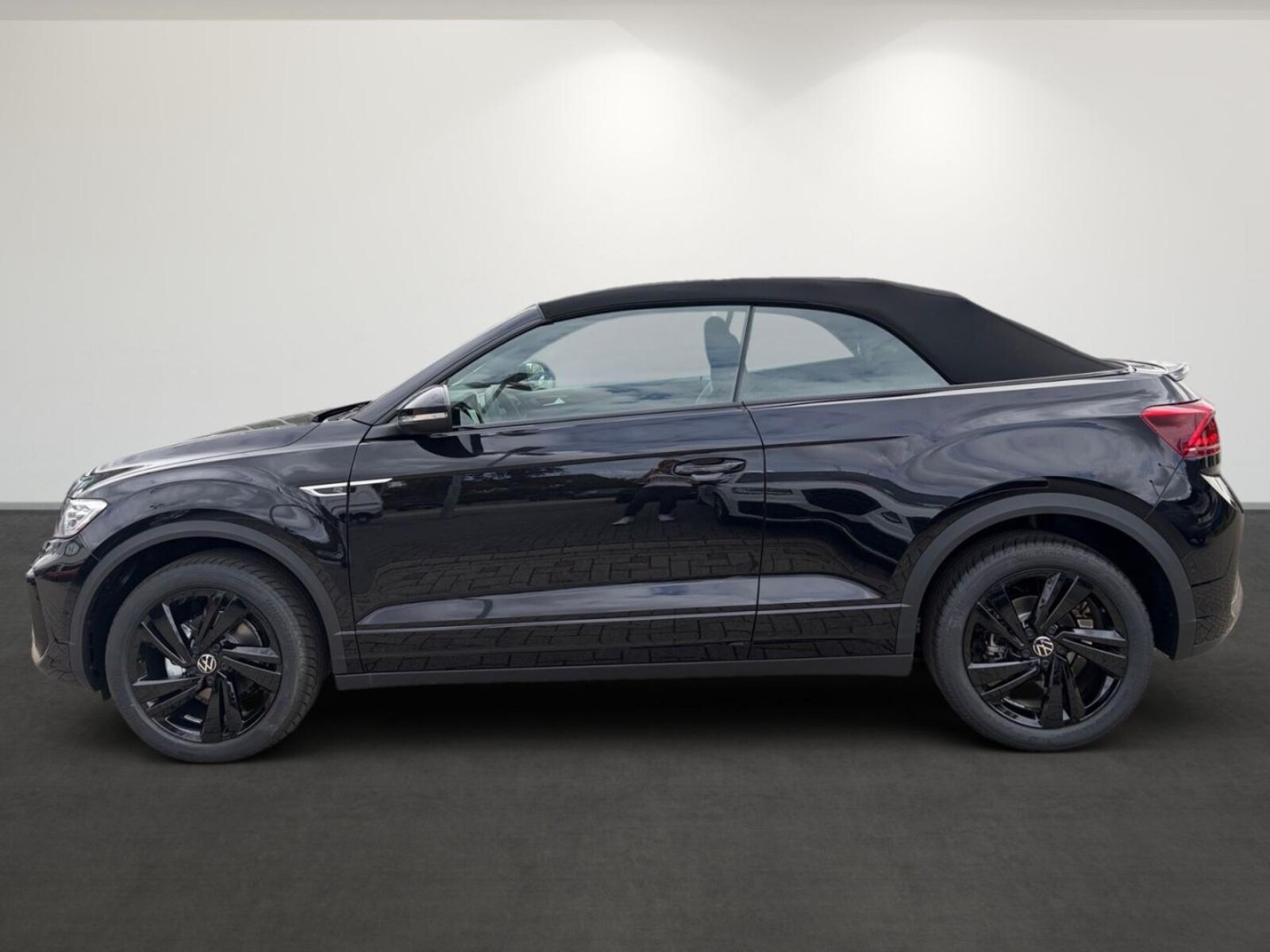 Volkswagen T-Roc Cabriolet – Bild 7
