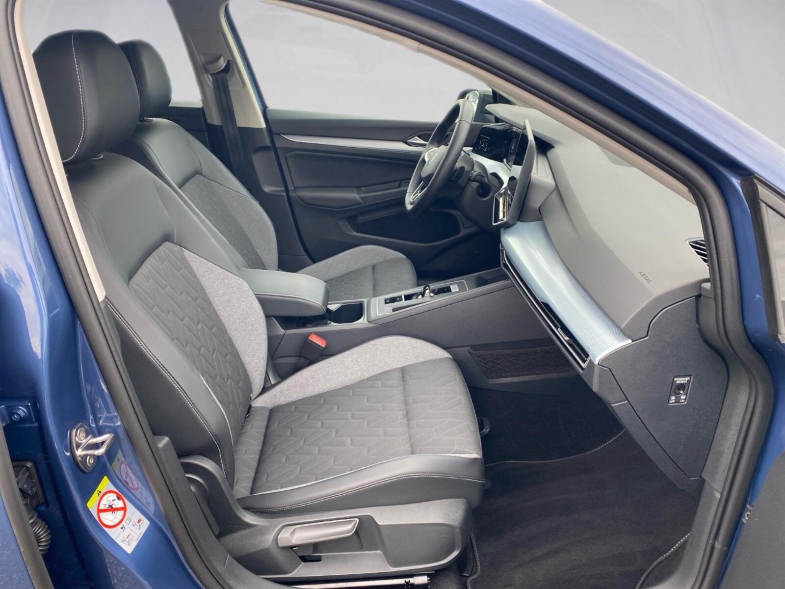 Volkswagen Golf – Bild 10