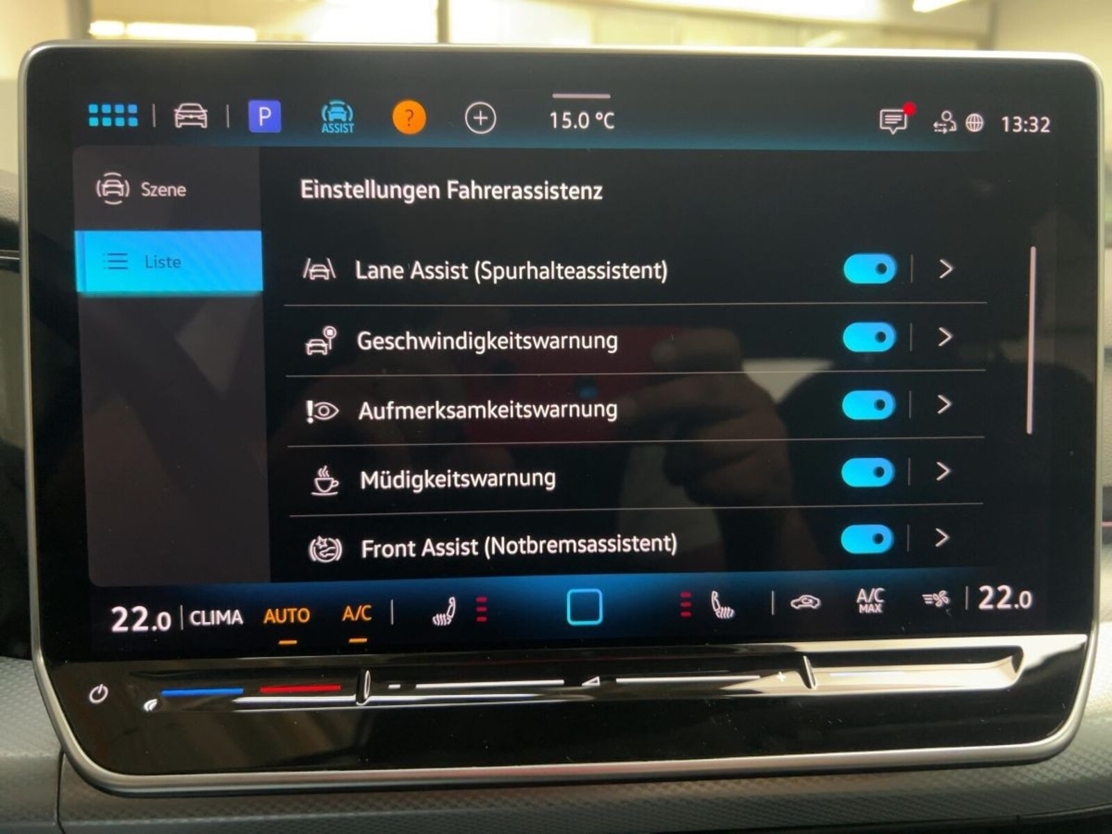 Volkswagen Golf – Bild 16