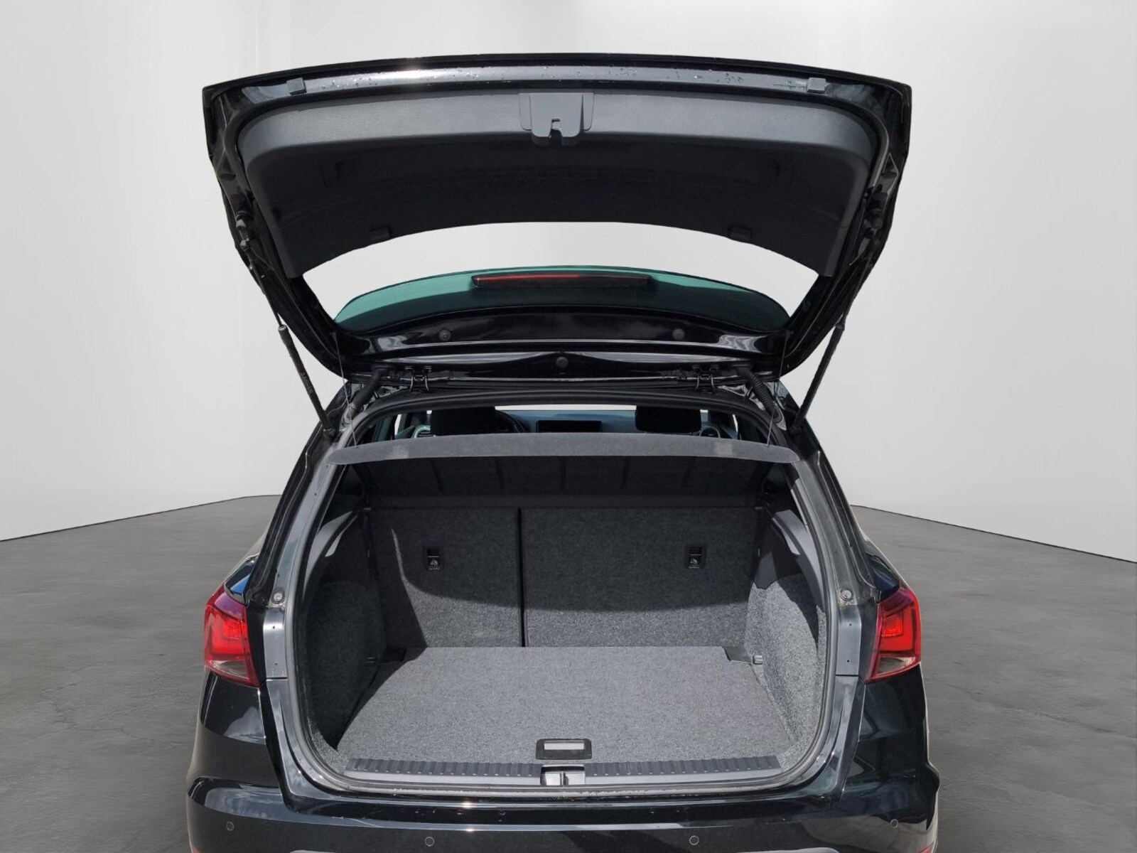 SEAT Arona – Bild 8