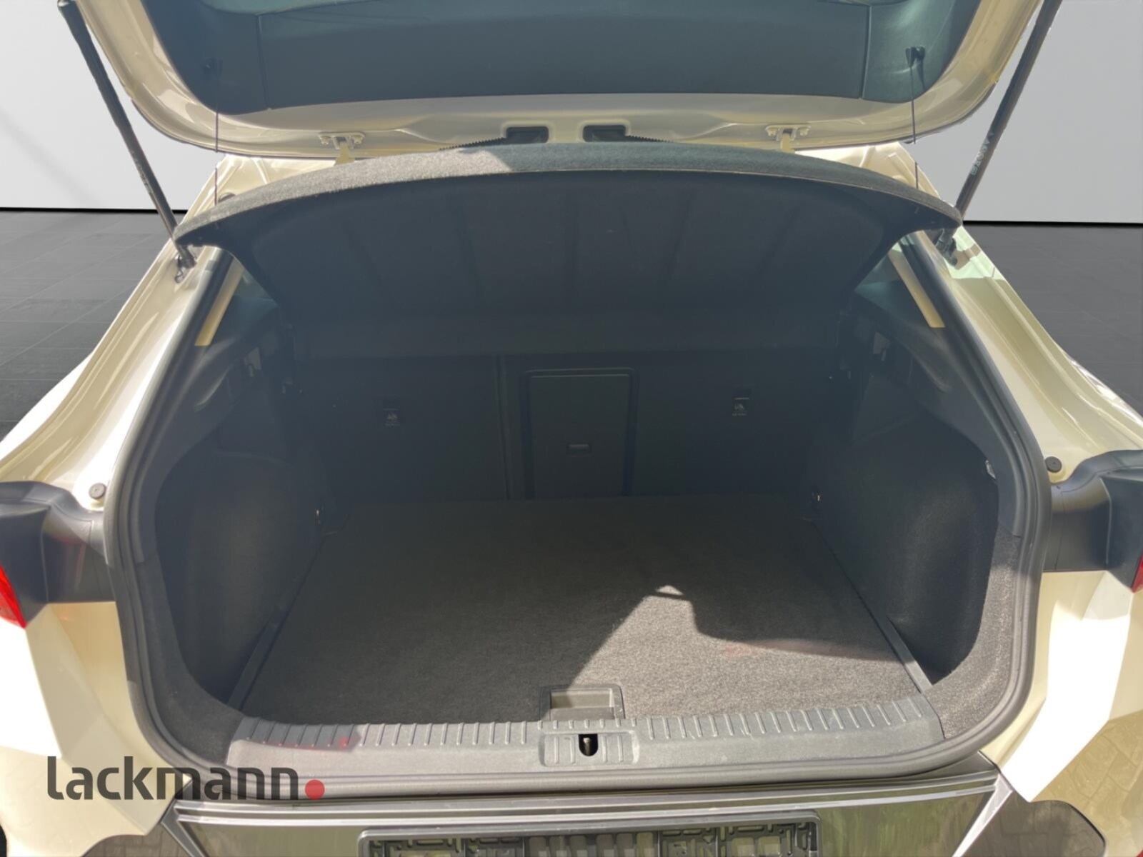 CUPRA Formentor – Bild 7