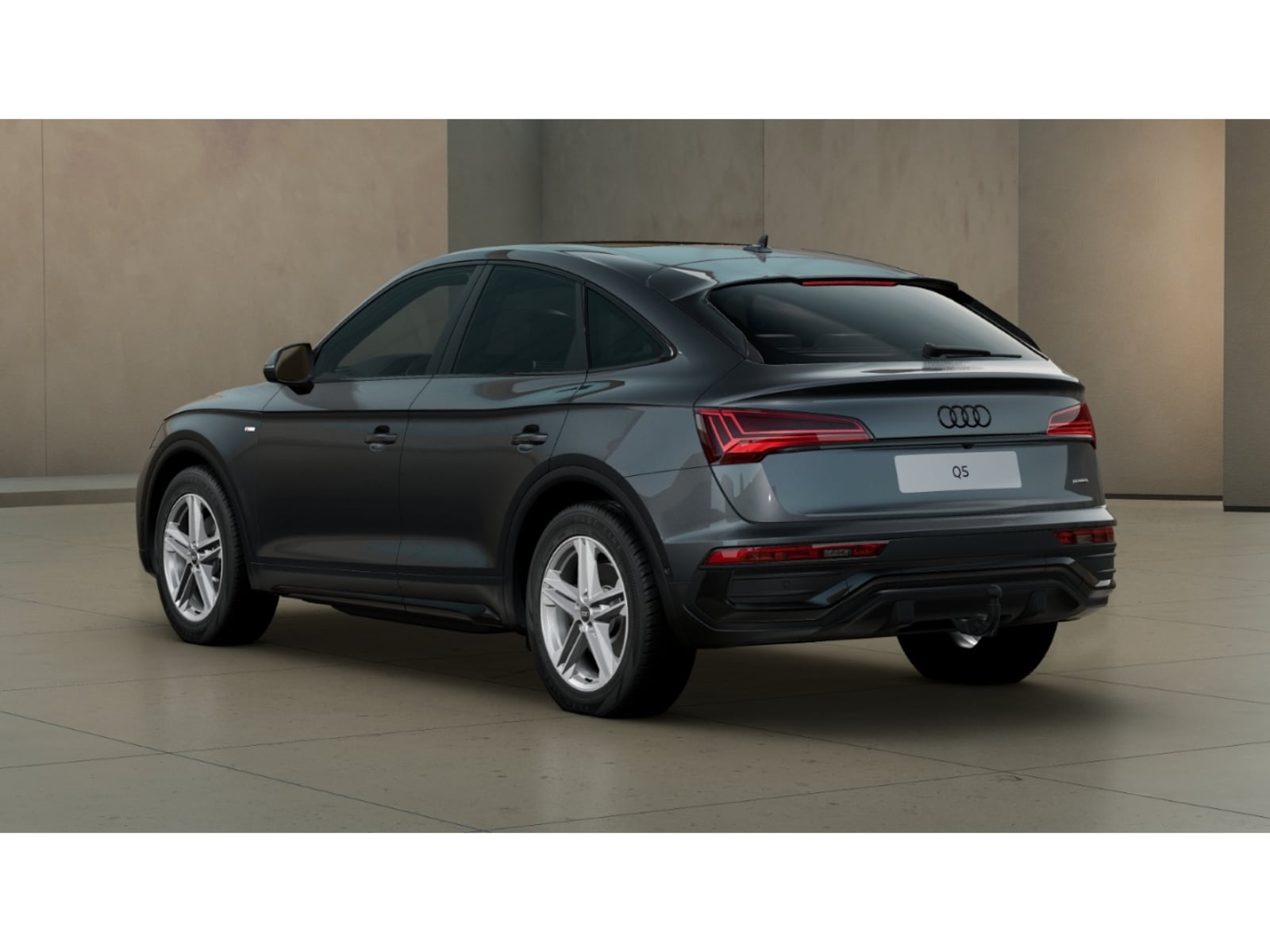 Audi Q5 Sportback – Bild 3