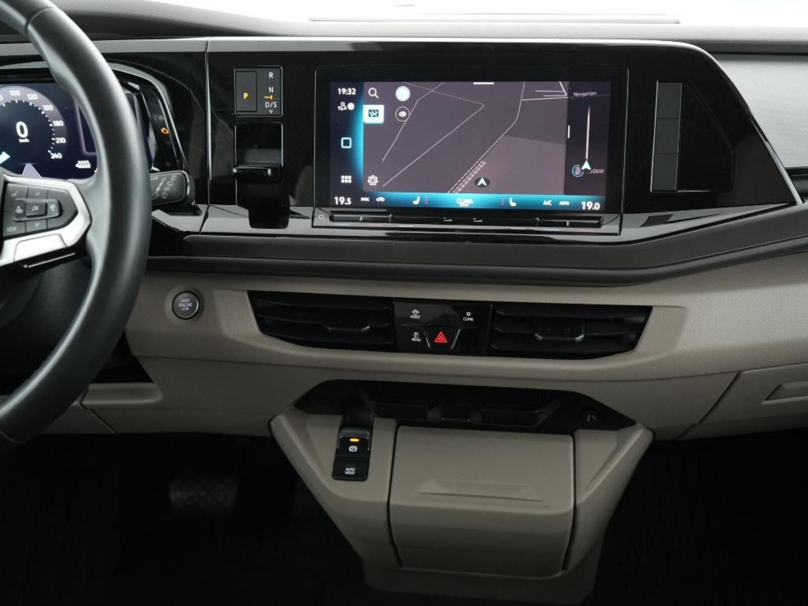Volkswagen Multivan – Bild 6