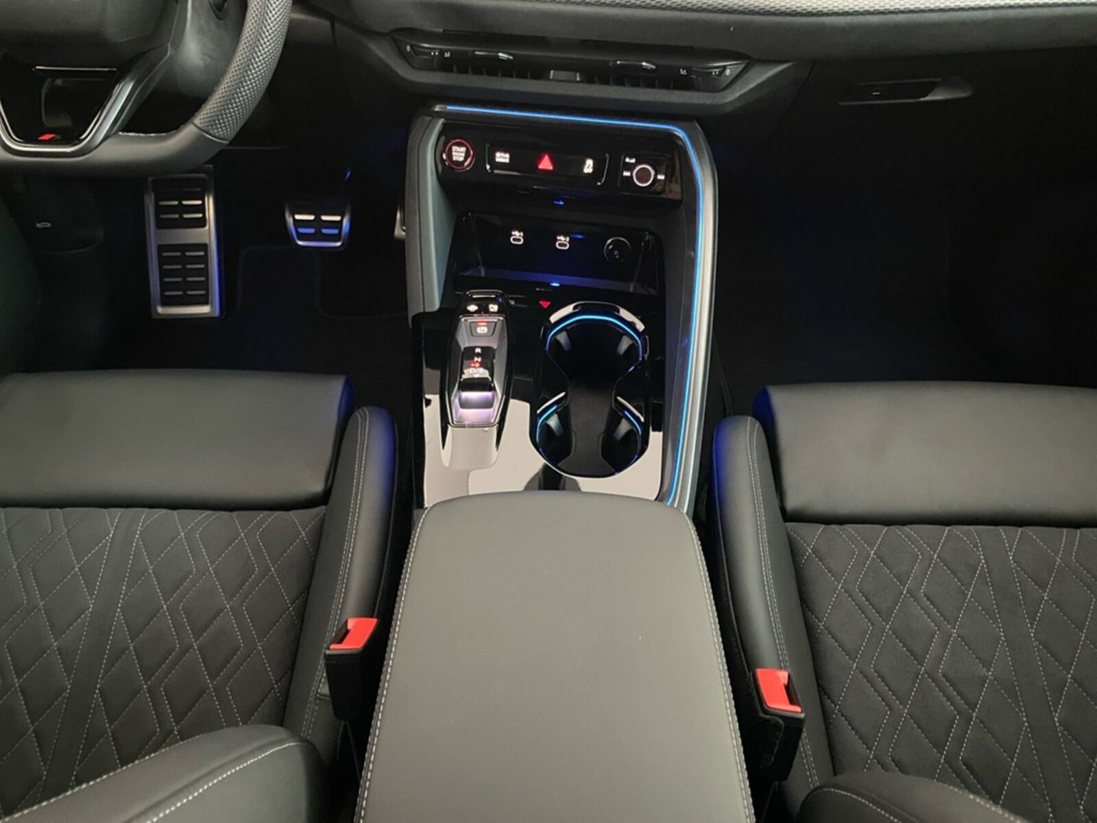 Audi Q5 – Bild 11