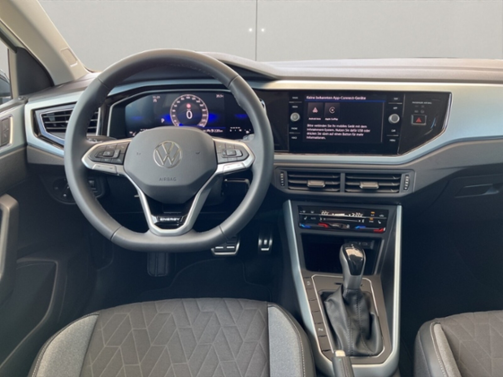 Volkswagen Polo – Bild 12