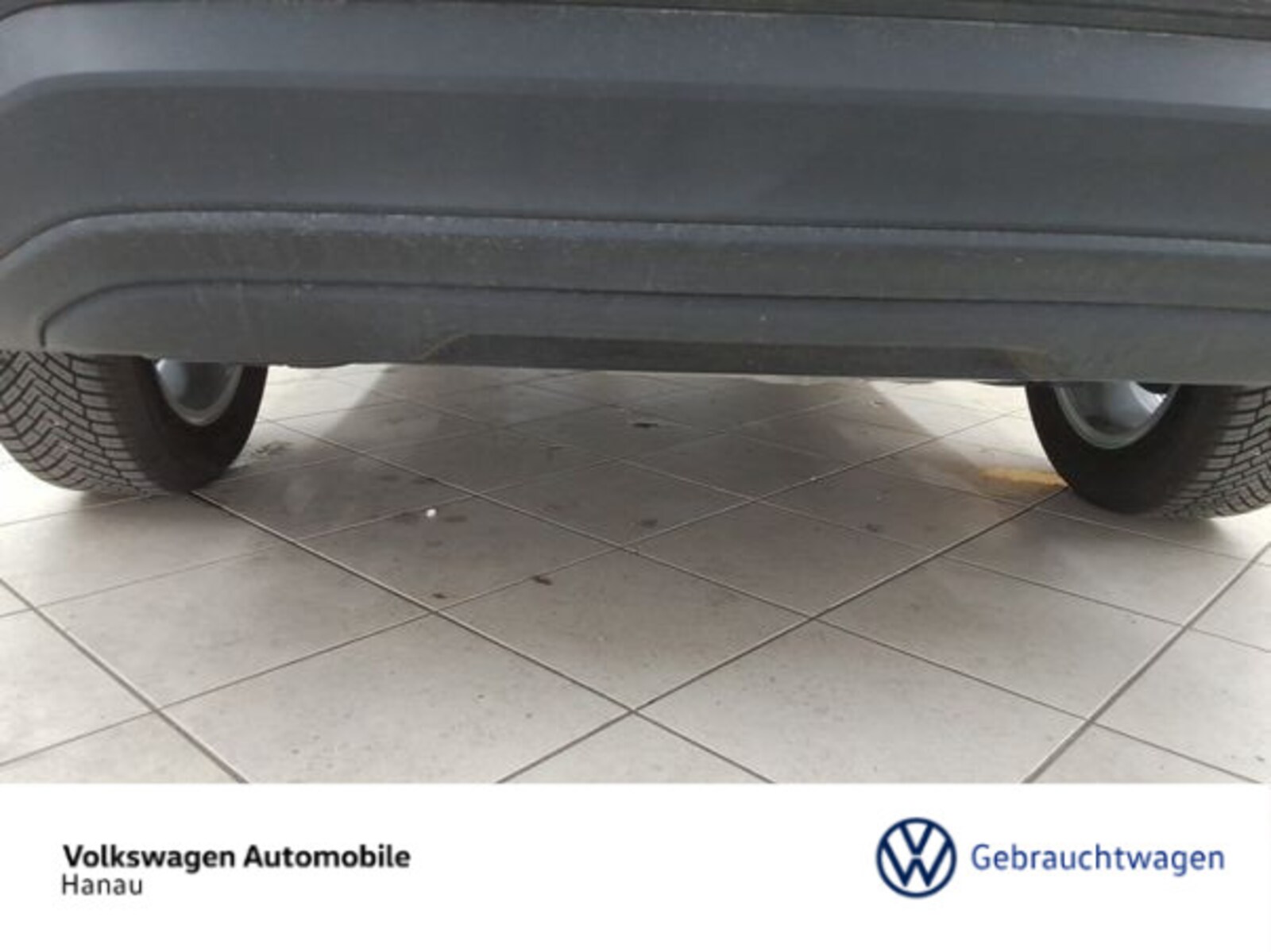 Volkswagen Taigo – Bild 17
